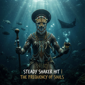 Vula the Generational Breakthrough by Steady Shaker Hits