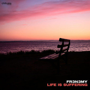 Life is Suffering by Fr3n3my