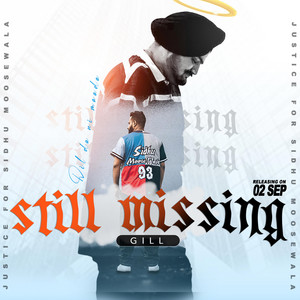 Gill Varinder - Still Missing Sidhu Moosewala
