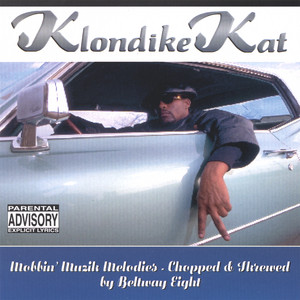 Mobbin' Muzik Melodies (Chopped And Skrewed) album