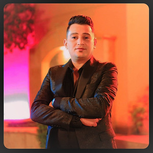 مولد حريقه by سعد حريقة