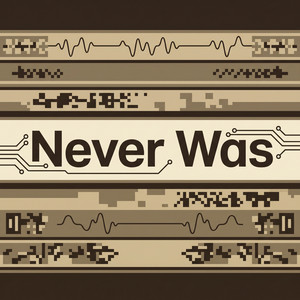 Never Was by Katsaros