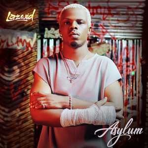 Lazwid - Asylum