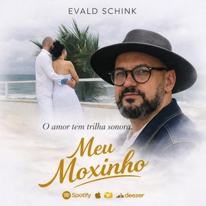 Meu moxinho by Evald Schink