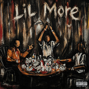 LiL More by Diior