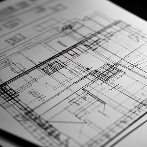 Silent Blueprint by Martison