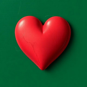 Perfect Heart by Haran Banjo