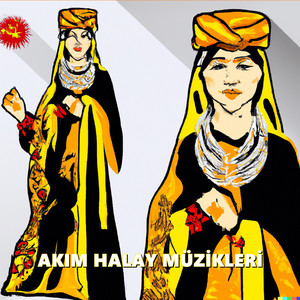 Azad Medya - En Popüler Şarkılar Halay
