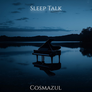 Sleep Talk by Cosmazul