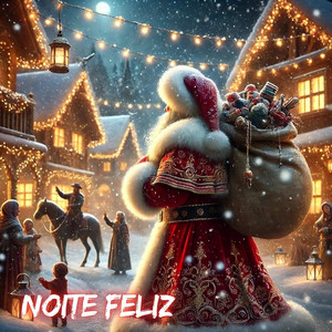 Saymon Cleiton, Jhonatan Rodrigues & Friends Musical - Happy Night (feat. Celestial Melodies)