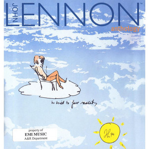 Anthology – Compilação de John Lennon | Spotify