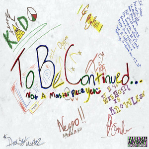 Jarl Far - Pretty Ovaries of Nectar'd Youth (feat. Natty Roberson)