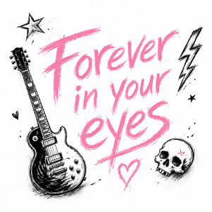 Forever In Your Eyes by Leopaderz