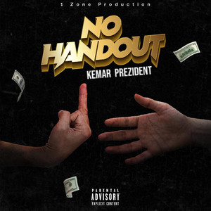 Kemar PREZIDENT - No Handout