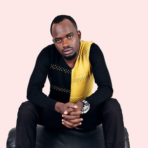 David Lutalo - Nakusiima