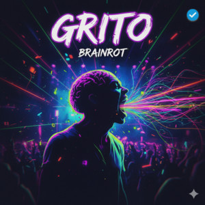 WMMUSICAL08 - Grito Brainrot