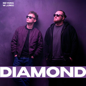 Diamond by SKYORA, W.J.Rec
