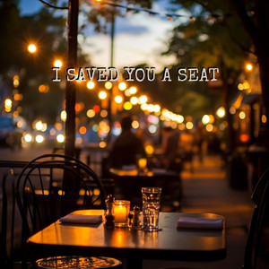 I Saved You a Seat by Ava Lennox