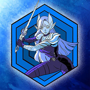 Let the Cold Take Over by Joystick Jams