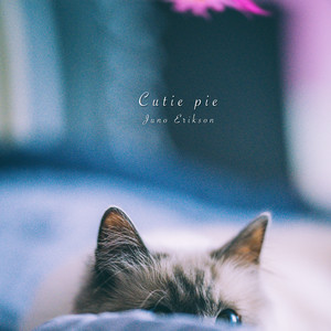 Cutie Pie by Juno Erikson