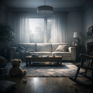 Static at Home by Velvet Vacuum J