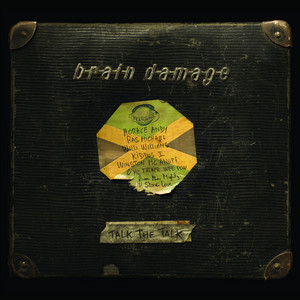Grandma Dub by Brain Damage, KIDDUS I