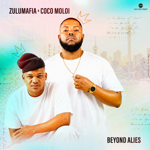 Izikhalo by ZuluMafia, Coco Moloi