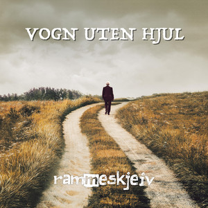 Vogn uten hjul by Rammeskjeiv