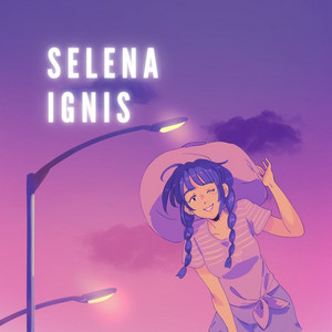 Gravity of Your Love by Selena Ignis