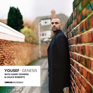 Genesis (feat. Chuck Roberts) cover art