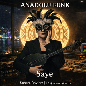 SAYE.(Shadow of the Soul) Global Edit by SONORA RHYTHM