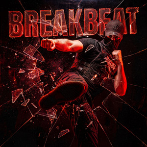 BREAKBEAT by BLURREDMOVEMENT, Zentryc