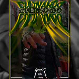 Gabi-G & G.L4RSEN - CULTIVANDO