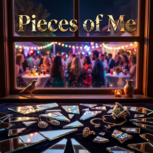Pieces of Me by Smurkio Da Voice