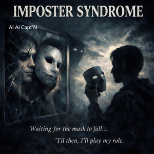 Mirror Without A Face by Ai Ai Capt'N