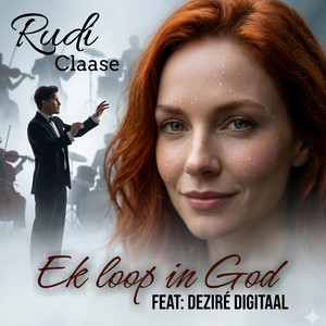 Ek loop In God by Rudi Claase, Dezire Digitaal