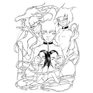 Thinking About Your Death by Rozz Dyliams