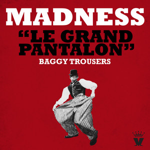 Le Grand Pantalon (Baggy Trousers)