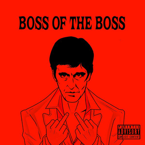 Boss of the Boss by Rico 2times