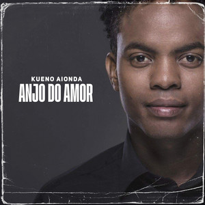 Anjo do Amor by Kueno Aionda