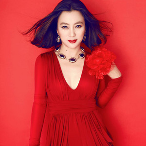 Lingyu Li - 太阳最红毛主席最亲