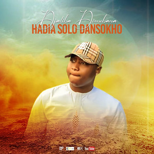 Hadia Den Solo 1 by Djaliba Diombana