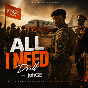 All I Need (Drill) by johGE