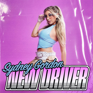 New Driver by Sydney Gordon