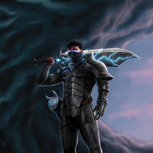 Portada de ÂME