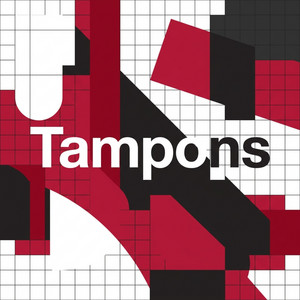 Tampons by The Flash