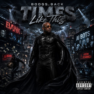 Times Like This by Boogs Back