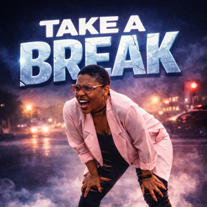 Nasi Wonder & Vybez Music Group - Take A Break