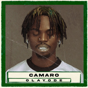 Camaro by Olayode