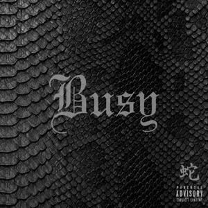 Busy (feat. sakkki)